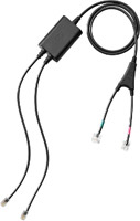 EPOS Sennheiser Electronic Hook Switch (EHS) Adapter #CEHS-CI 01 for Cisco Phones